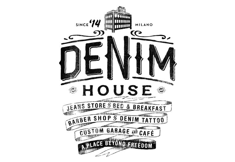 denim house