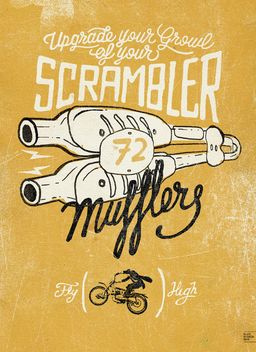 scrambler2-®ARM