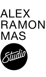 Alex Ramon Mas Studio