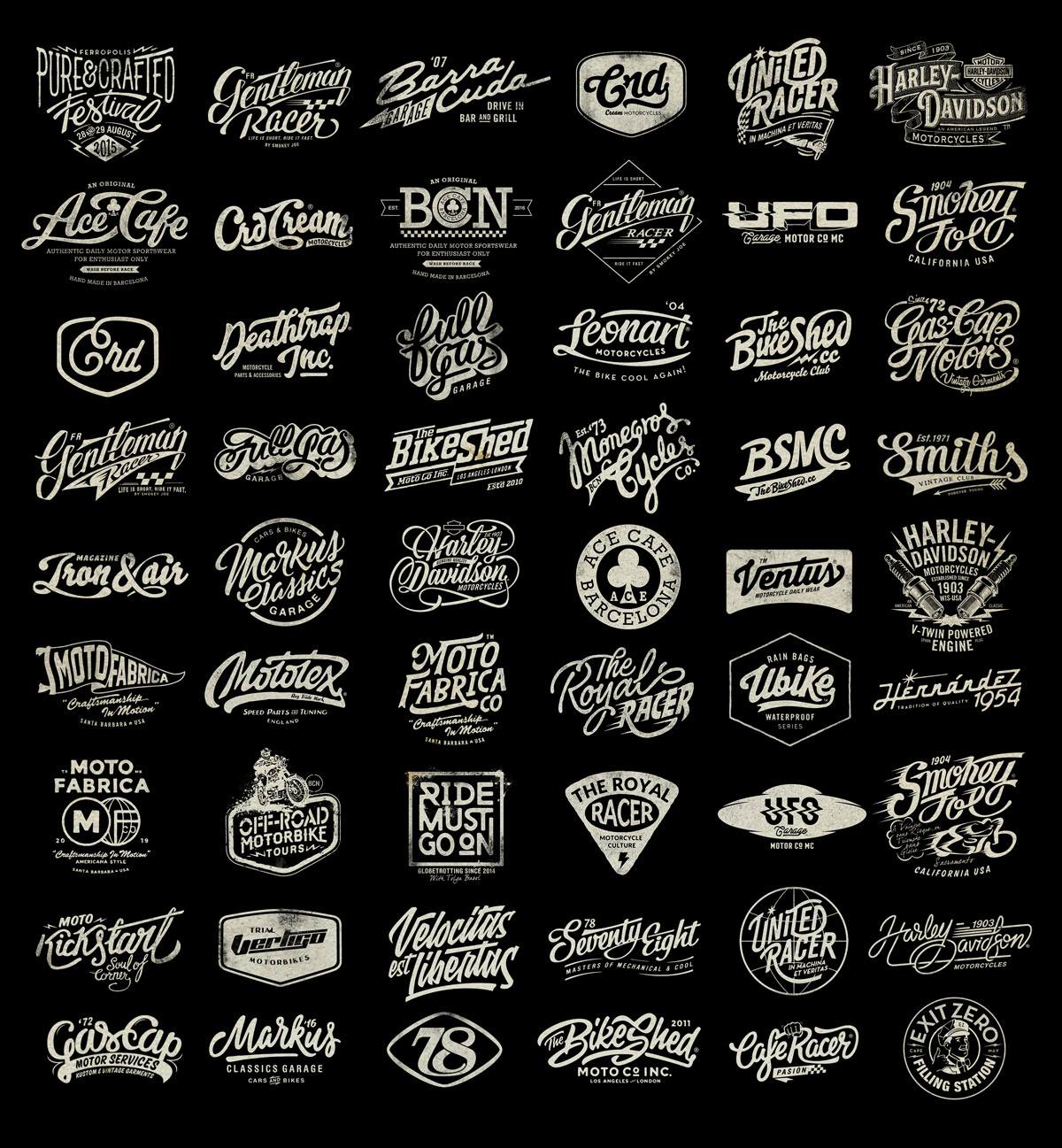 logos-motorcycles-board