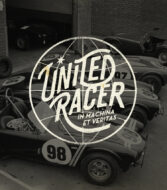 UNITED RACER LOGOTYPE DESIGN, AUSTRALIA - Alex Ramon Mas StudioAlex ...