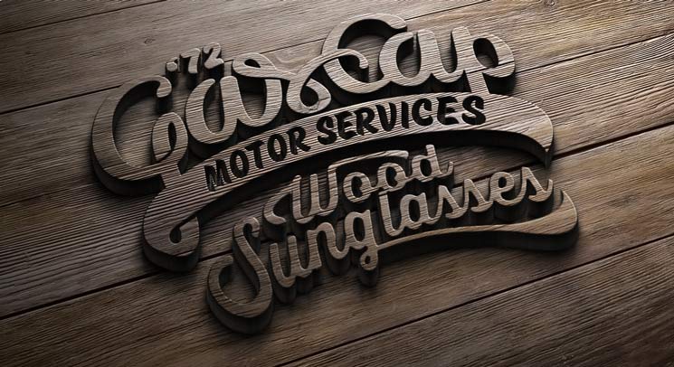 GASCAP-Logo-wood-relief